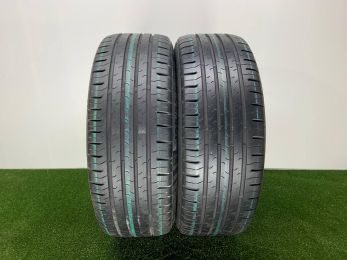 Шины Continental ContiEcoContact 5 R16 195/55 P0000423