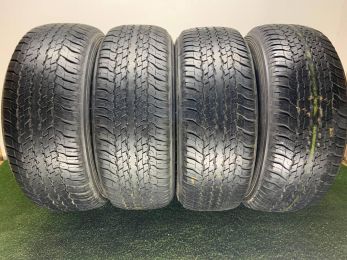 Шины Dunlop Grandtrek AT25 R17 265/65 P0000546