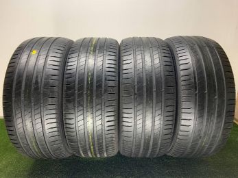 Шины Michelin Latitude Sport 3 R19 235/50 P0000547