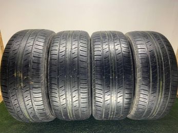 Шины Dunlop Grandtrek PT3A R21 275/50 P0000550