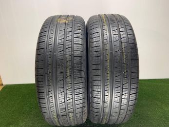 Шины Pirelli Scorpion Verde All Season R17 235/65 P0000424