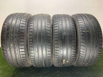 Шины Bridgestone Turanza T001 R18 215/50 P0000556