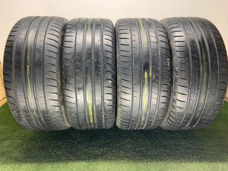 Шины Goodyear Eagle F1 Asymmetric 3 R20 265/40 P0000558