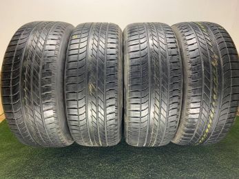 Шины Goodyear Eagle F1 Asymmetric 4x4 R21 275/45 P0000570