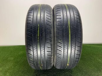 Шины Dunlop Enasave EC300+ R17 215/60 P0000575